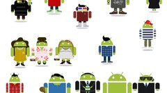 Family android