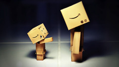 Family danboard