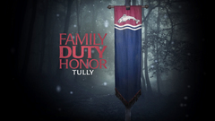 Family game of thrones