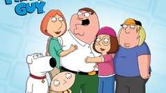 Family Guy