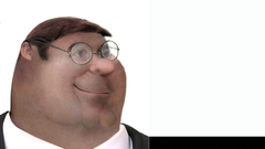 Family Guy alternative art