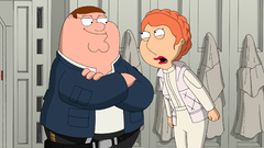 Family Guy peter griffin