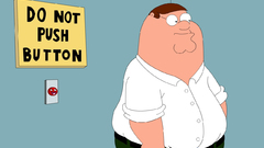 Family Guy Push peter