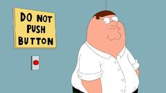 Family Guy Push peter