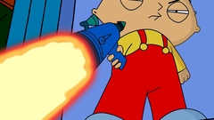 Family Guy Stewie Griffin