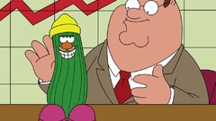 Family Guy TV series peter griffin