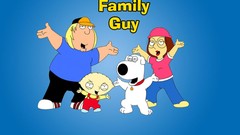 Family Guy TV shows chris griffin meg griffin Stewie Griffin 