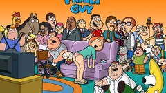 Family Guy TV shows chris tucker TV series peter griffin lois 