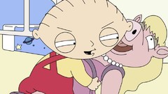 Family Guy TV shows Stewie Griffin