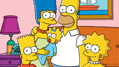 Family Homer Simpson The