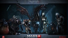 Family Reaper RPG science fiction mass effect 3 mass effect 
