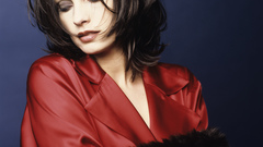 Famke Janssen