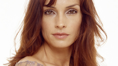 Famke Janssen