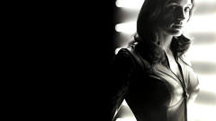 Famke janssen Actress Celebrity