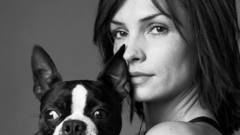 Famke janssen Celebrity