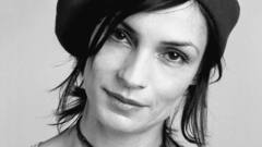 Famke janssen Celebrity