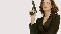 Famke janssen Celebrity