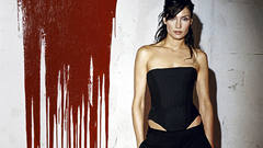 Famke janssen Celebrity