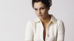 Famke janssen Celebrity