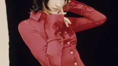 Famke janssen Celebrity