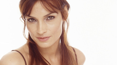 Famke janssen Celebrity