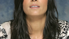 Famke janssen Celebrity