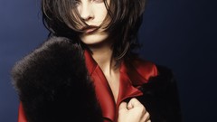 Famke janssen Celebrity