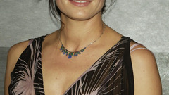 Famke janssen Celebrity