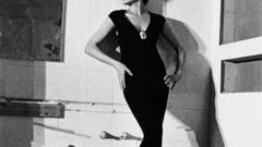 Famke janssen Celebrity