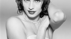 Famke janssen Celebrity