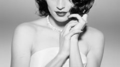 Famke janssen Celebrity