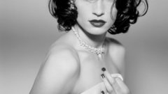 Famke janssen Celebrity