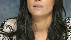 Famke janssen Celebrity