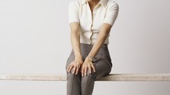 Famke janssen Celebrity