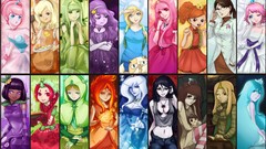 Fan art adventure time with finn and jake adventure time 