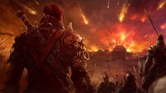 Fan art artwork fantasy art