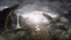 Fan art artwork fantasy art