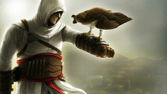 Fan art assassins creed assassins Altair Ibn La-Ahad artwork 