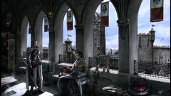 Fan art assassins creed revelations assassins Altair Ibn 