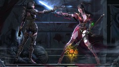 Fan art diablo iii artwork fantasy art