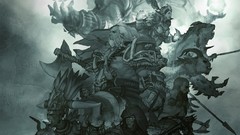 Fan art diablo iii artwork fantasy art