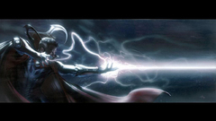 Fan art Doctor Strange