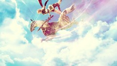 Fan art final fantasy xiii video games