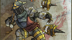 Fan Art high beekeeper jouste