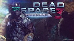 Fan art Isaac Clarke dead space 3