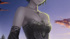 Fan art lineage Anime