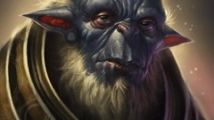 Fan art paintings artistic