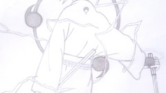 Fan art uchiha sasuke sharingan naruto shippuden sketches