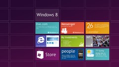 Fan art windows 8