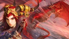 Fan art world of warcraft artwork blizzard entertainment 